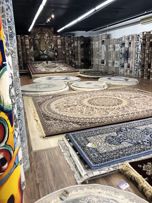 SAG GilamUz Carpets Picture 7