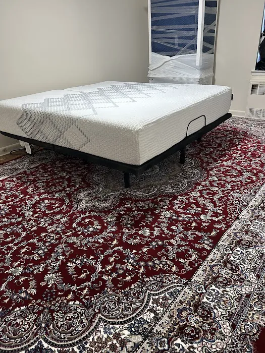 SAG GilamUz Carpets Picture 3