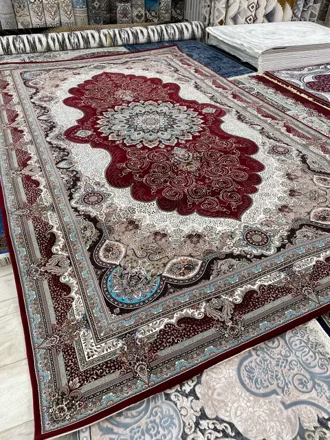 SAG GilamUz Carpets Picture 8
