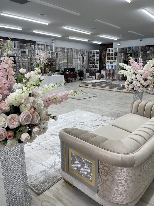 SAG GilamUz Carpets Picture 4