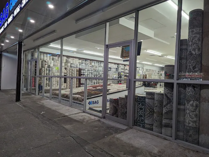 SAG GilamUz Carpets Picture 5