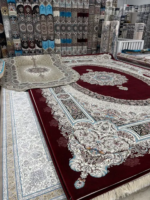 SAG GilamUz Carpets Picture 10