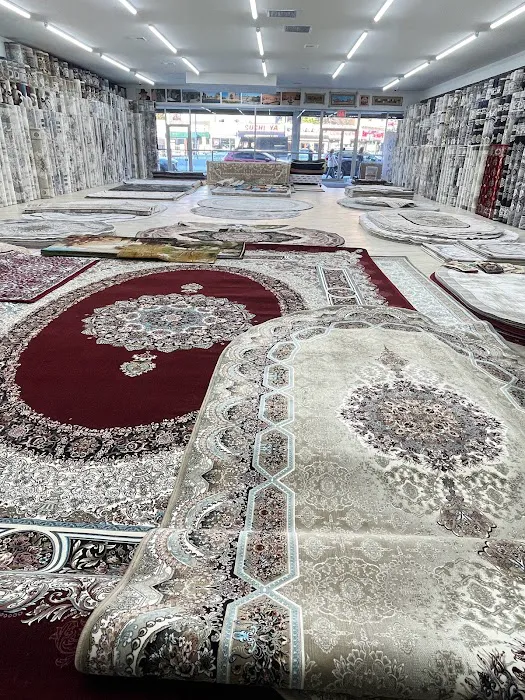SAG GilamUz Carpets Picture 6