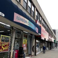 Rainbow Carpet And Rug ico