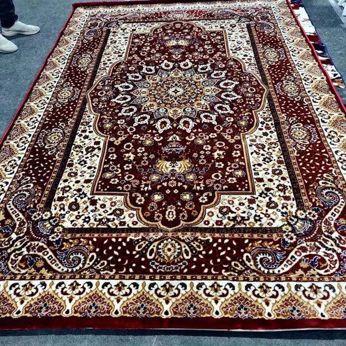 Rainbow Carpet And Rug Picture 3