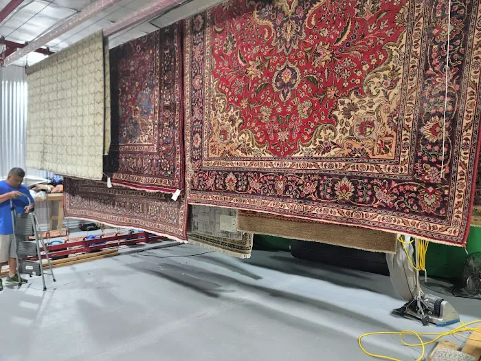 All American Rug & Carpet inc Picture 1