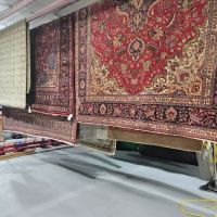 All American Rug & Carpet inc ico