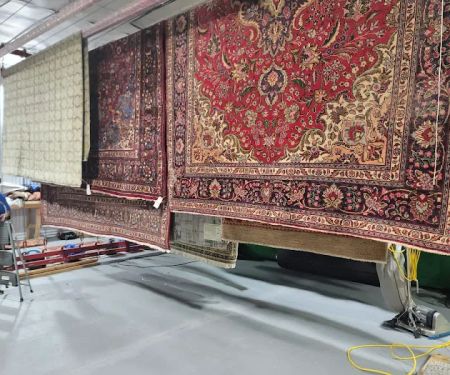 All American Rug & Carpet inc