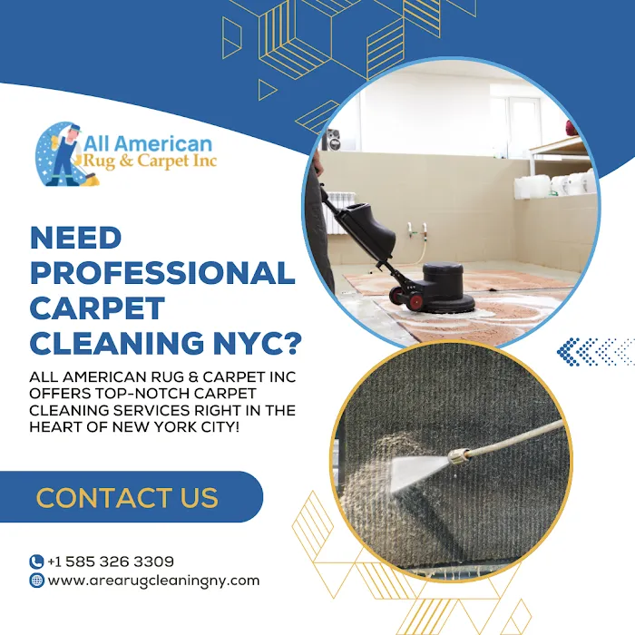 All American Rug & Carpet inc Picture 4