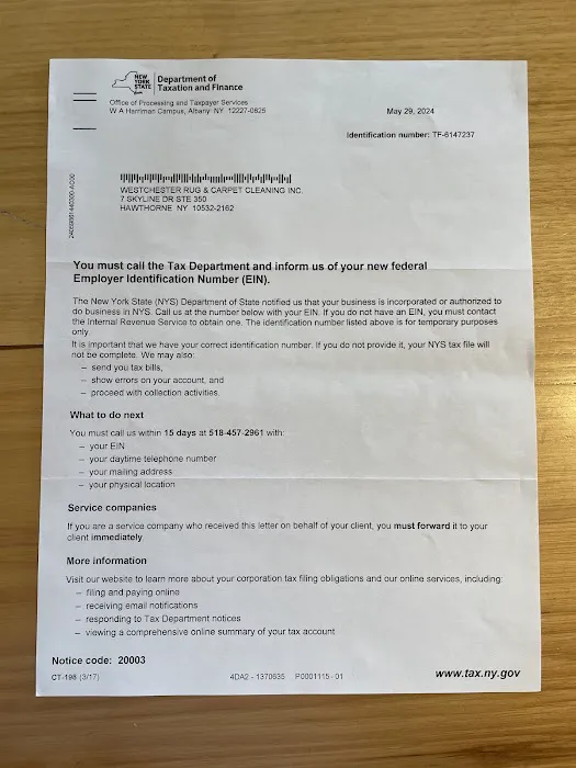 All American Rug & Carpet inc Picture 2