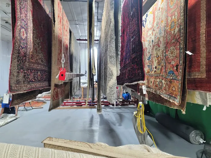 All American Rug & Carpet inc Picture 3