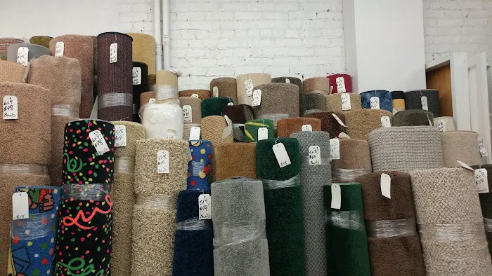 Carpet Factory Outlet Picture 8