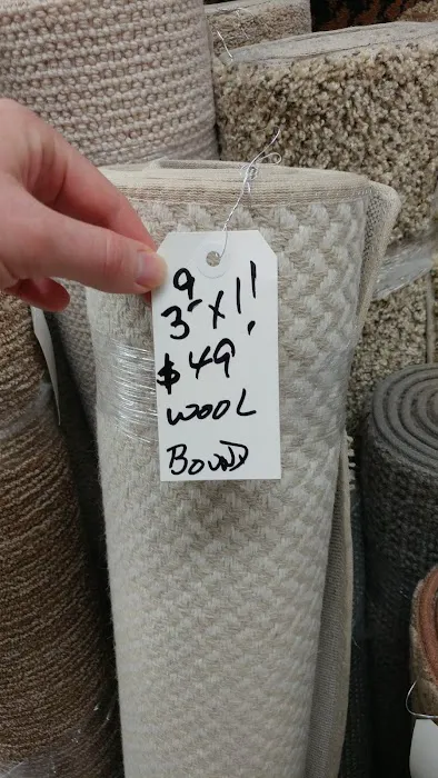 Carpet Factory Outlet Picture 7