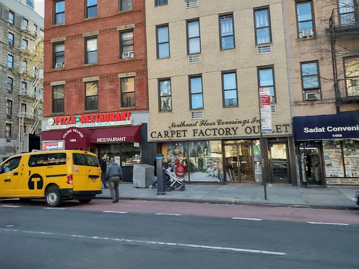 Carpet Factory Outlet Picture 1