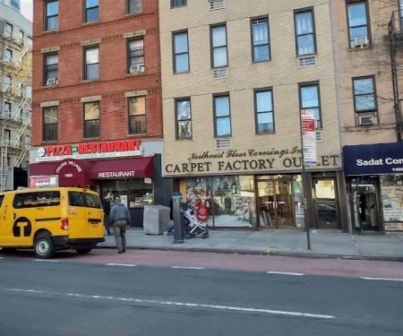 Carpet Factory Outlet