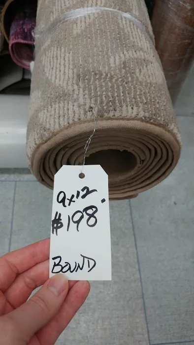 Carpet Factory Outlet Picture 6