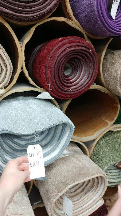 Carpet Factory Outlet Picture 5