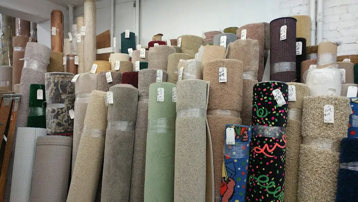 Carpet Factory Outlet Picture 2