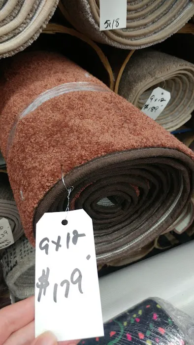 Carpet Factory Outlet Picture 4