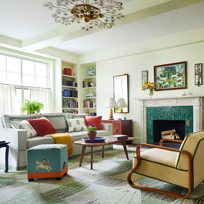 Antique Rugs by Doris Leslie Blau Picture 7