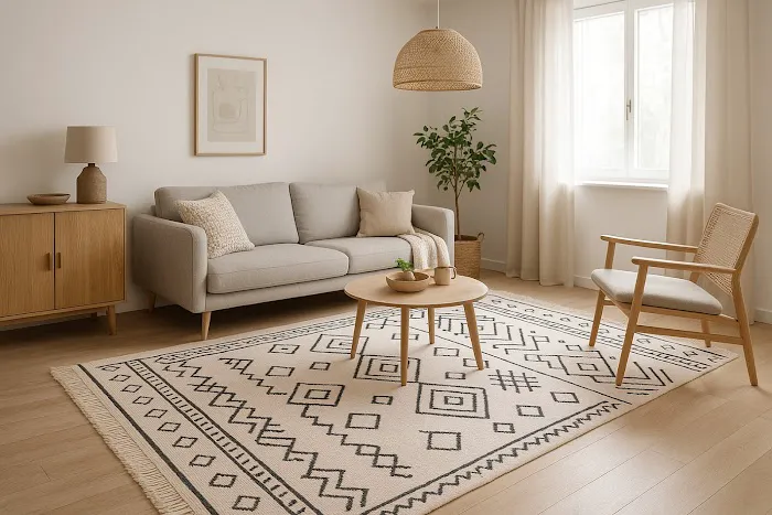 Antique Rugs by Doris Leslie Blau Picture 3