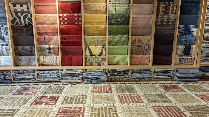 Antique Rugs by Doris Leslie Blau Picture 2