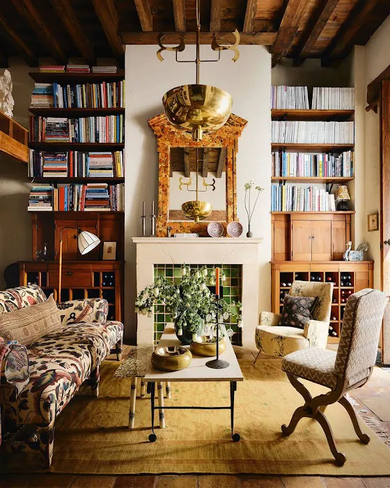 Antique Rugs by Doris Leslie Blau Picture 4