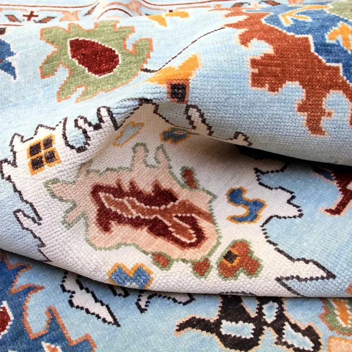 Antique Rugs by Doris Leslie Blau Picture 6