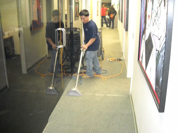 SI Carpeting Picture 5