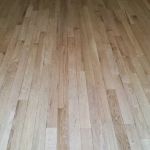 Richmond Hardwood Sanding