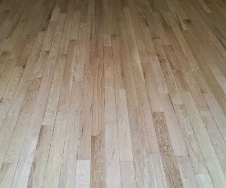 Richmond Hardwood Sanding