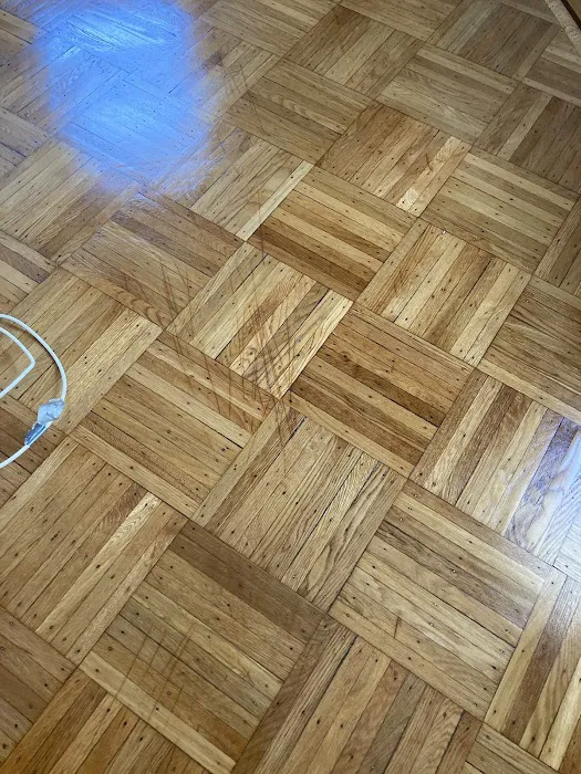 Richmond Hardwood Sanding Picture 8