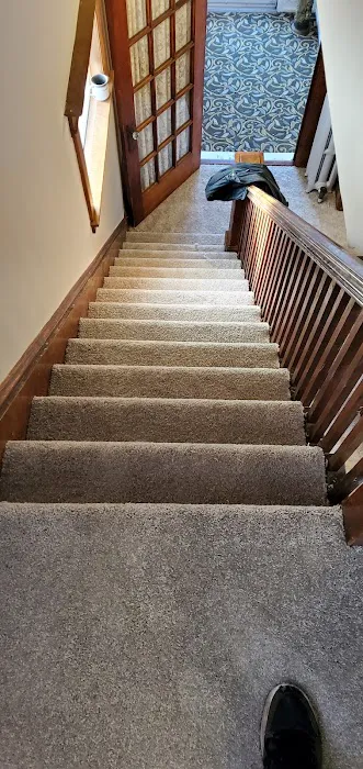 Richmond Hardwood Sanding Picture 4