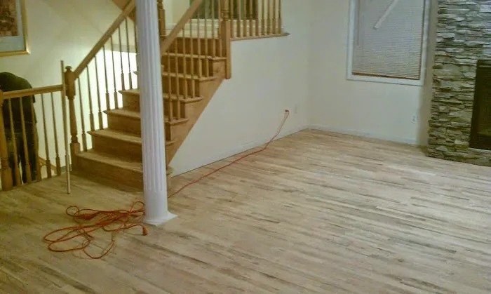 Richmond Hardwood Sanding Picture 5