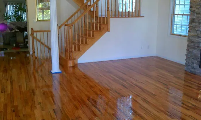 Richmond Hardwood Sanding Picture 9
