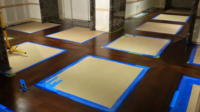 Richmond Hardwood Sanding Picture 10