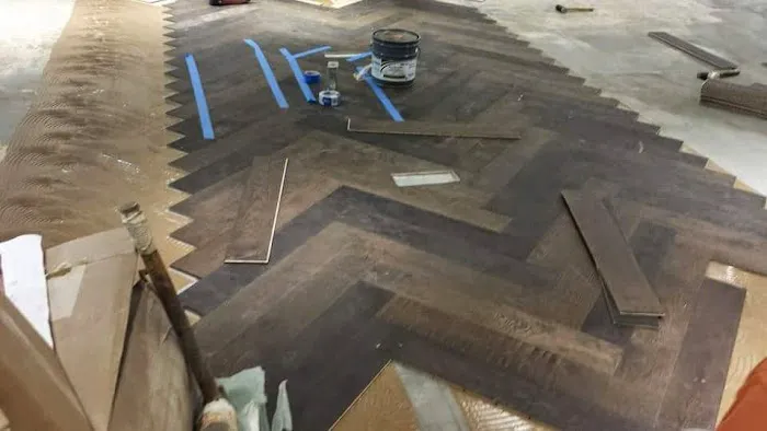 Richmond Hardwood Sanding Picture 6