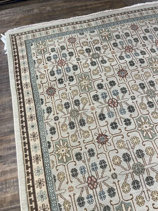 Samad Rugs Picture 6