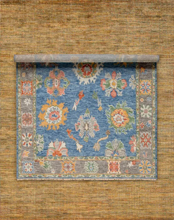 Samad Rugs Picture 10