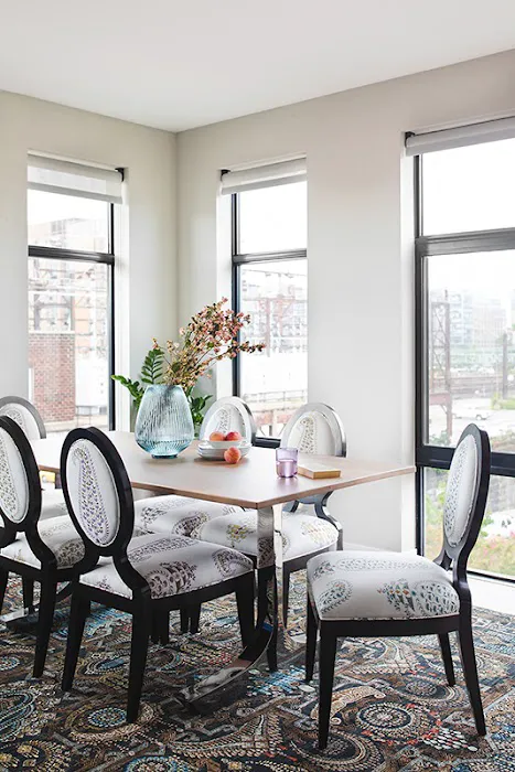 Samad Rugs Picture 3