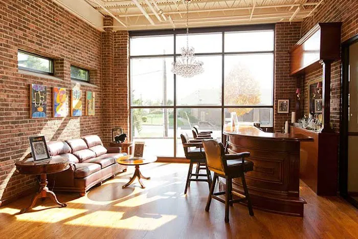 Samad Rugs Picture 2