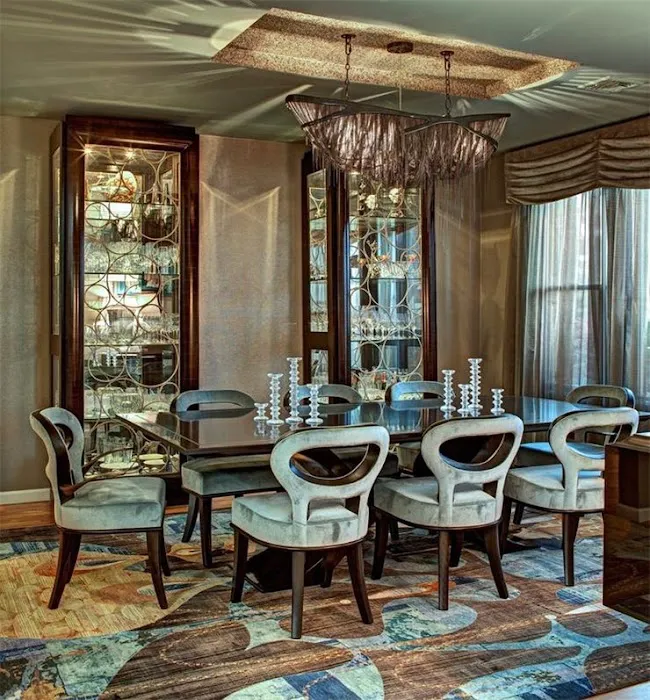 Samad Rugs Picture 5