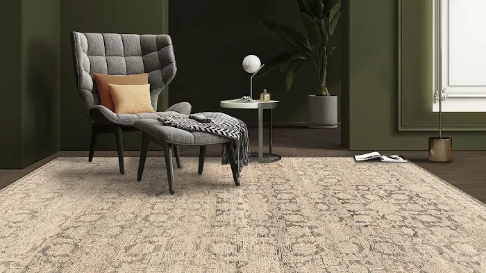 Samad Rugs Picture 1