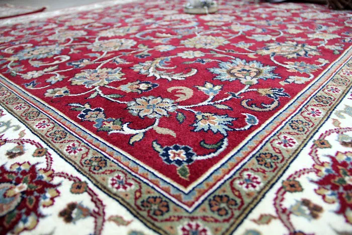 Sns Oriental Rugs Picture 2