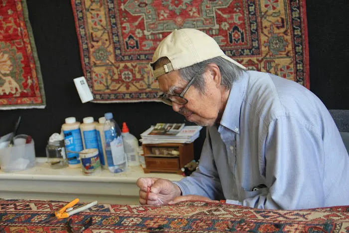 Sns Oriental Rugs Picture 8