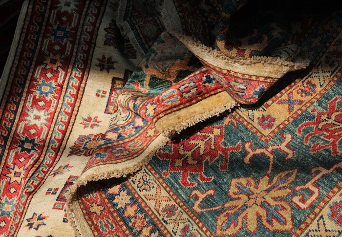 Sns Oriental Rugs Picture 4