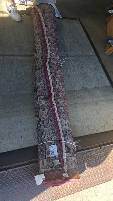 Sns Oriental Rugs Picture 1