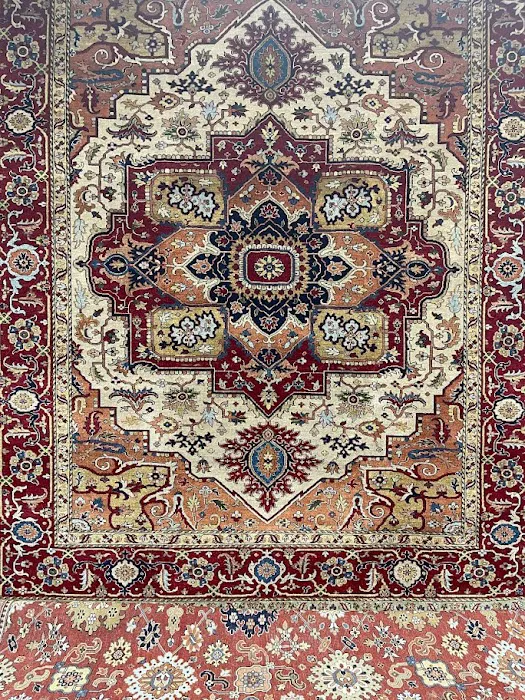 Sns Oriental Rugs Picture 3