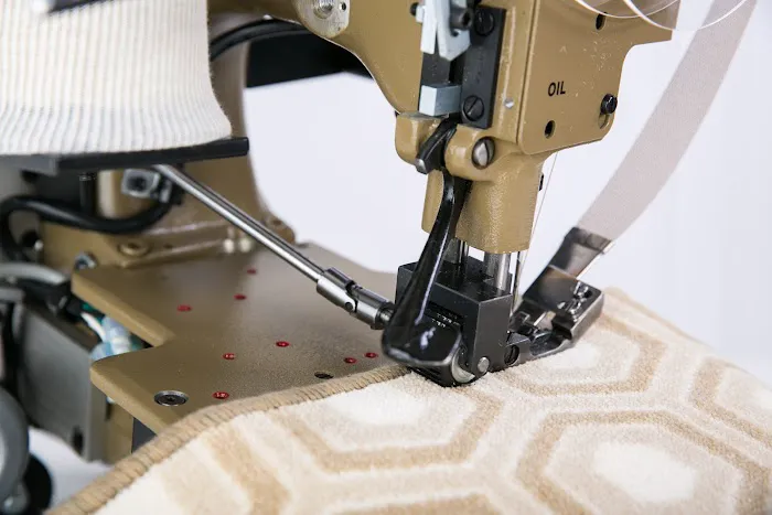 NC Carpet Binding & Equipment Corp. Picture 4