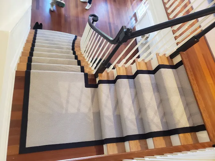 NC Carpet Binding & Equipment Corp. Picture 2